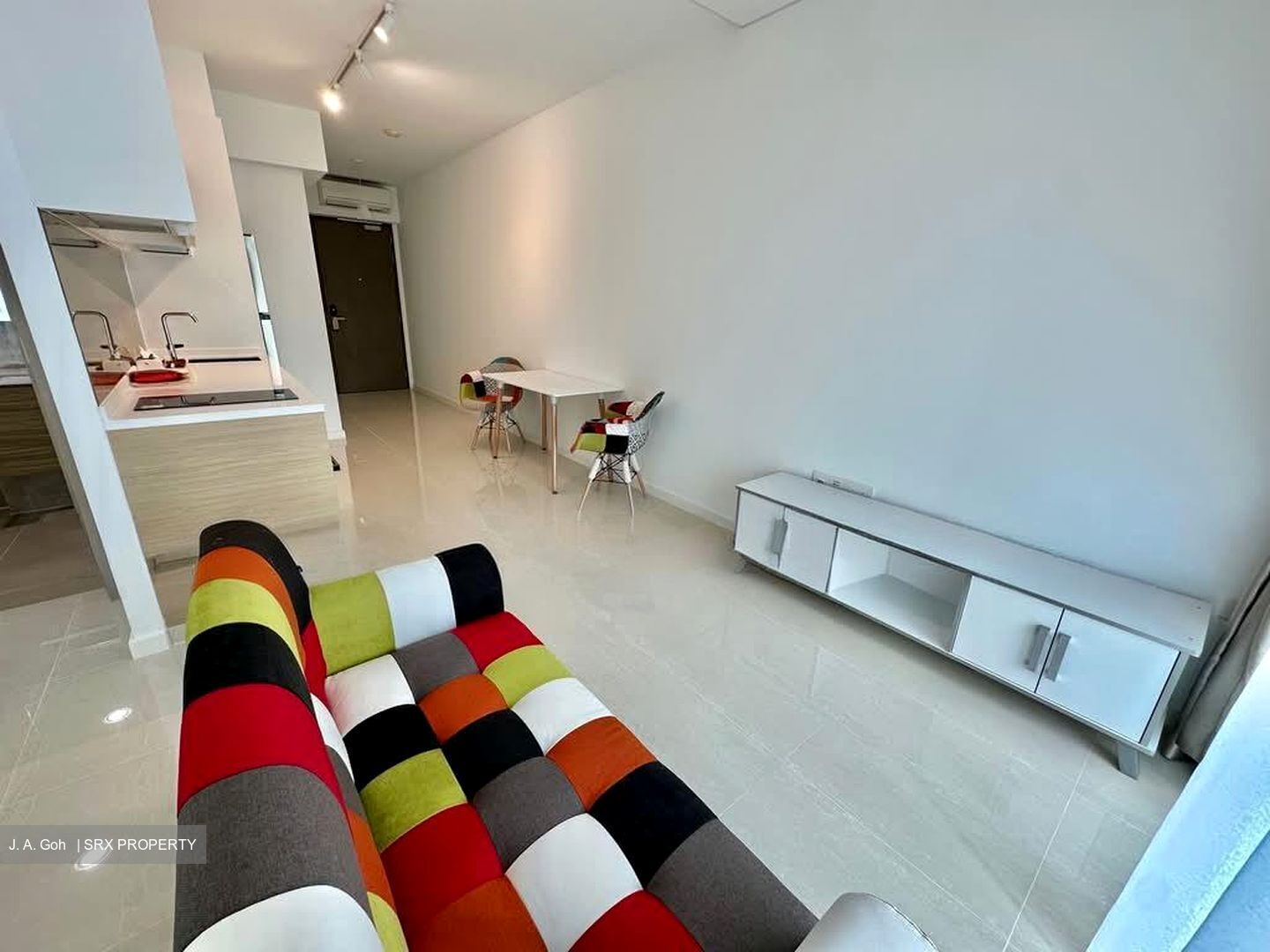 Treasure at Tampines (D18), Condominium #544772291